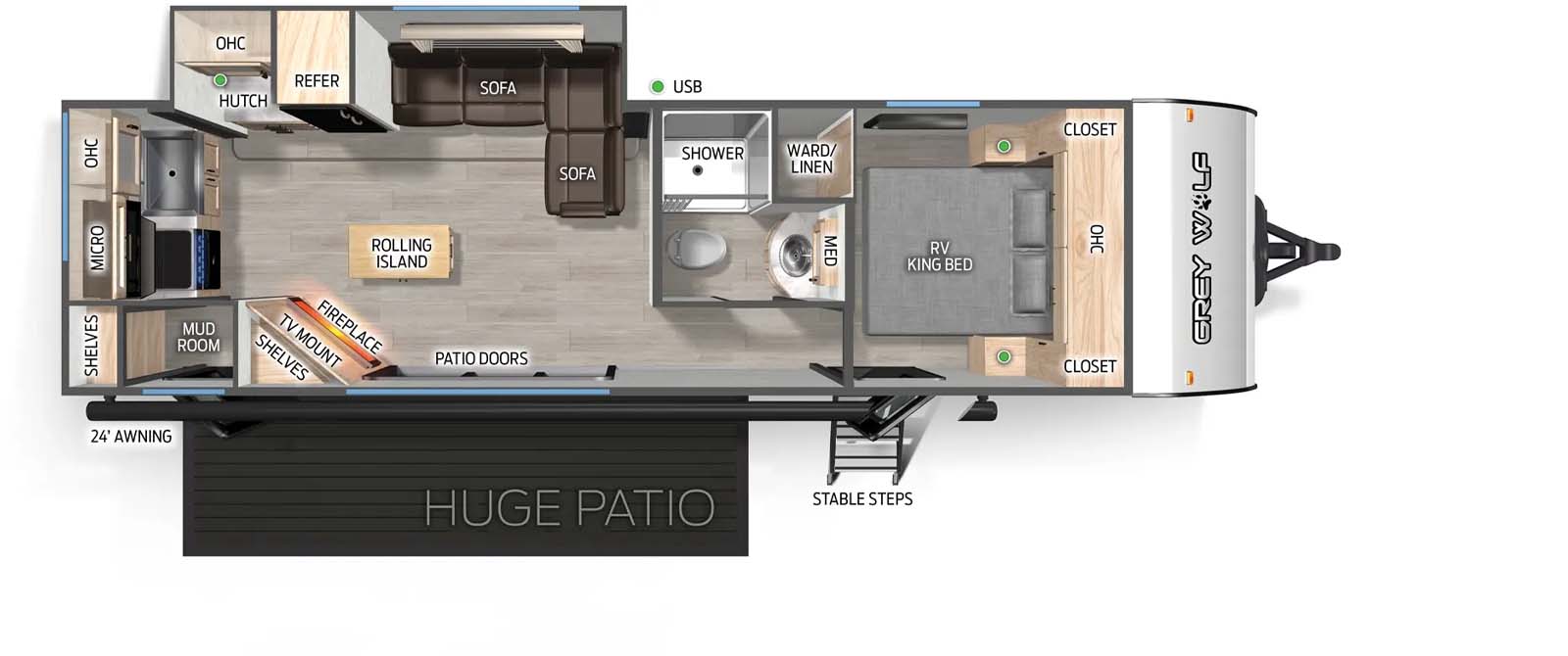 26PS Floorplan Image